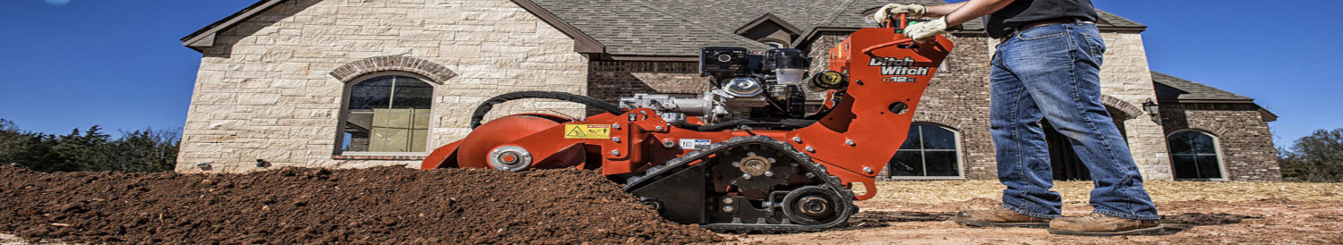 2025 Ditch Witch® for sale in Ditch Witch of Louisiana, Bossier City, Lo…