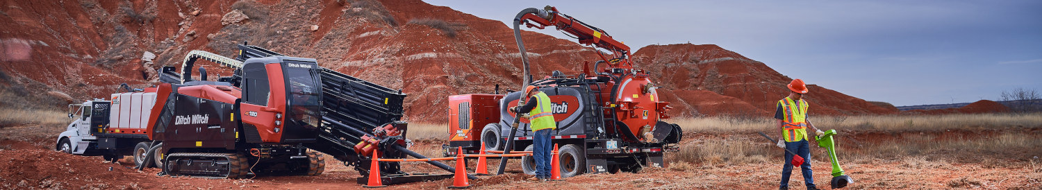 2025 Ditch Witch® for sale in Ditch Witch of Louisiana, Bossier City, Louisiana