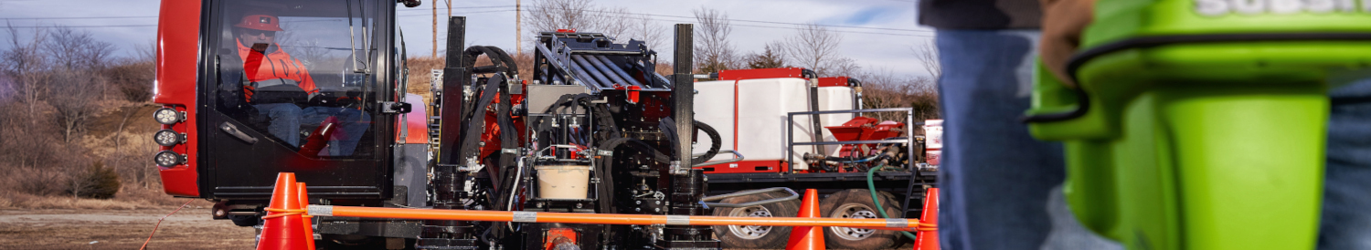 2025 Ditch Witch for sale in Ditch Witch of Louisiana, Bossier City, Louisi…