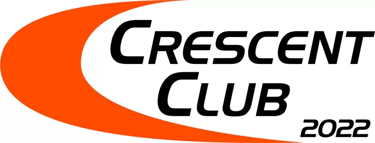 Cresent Club 2022 Logo